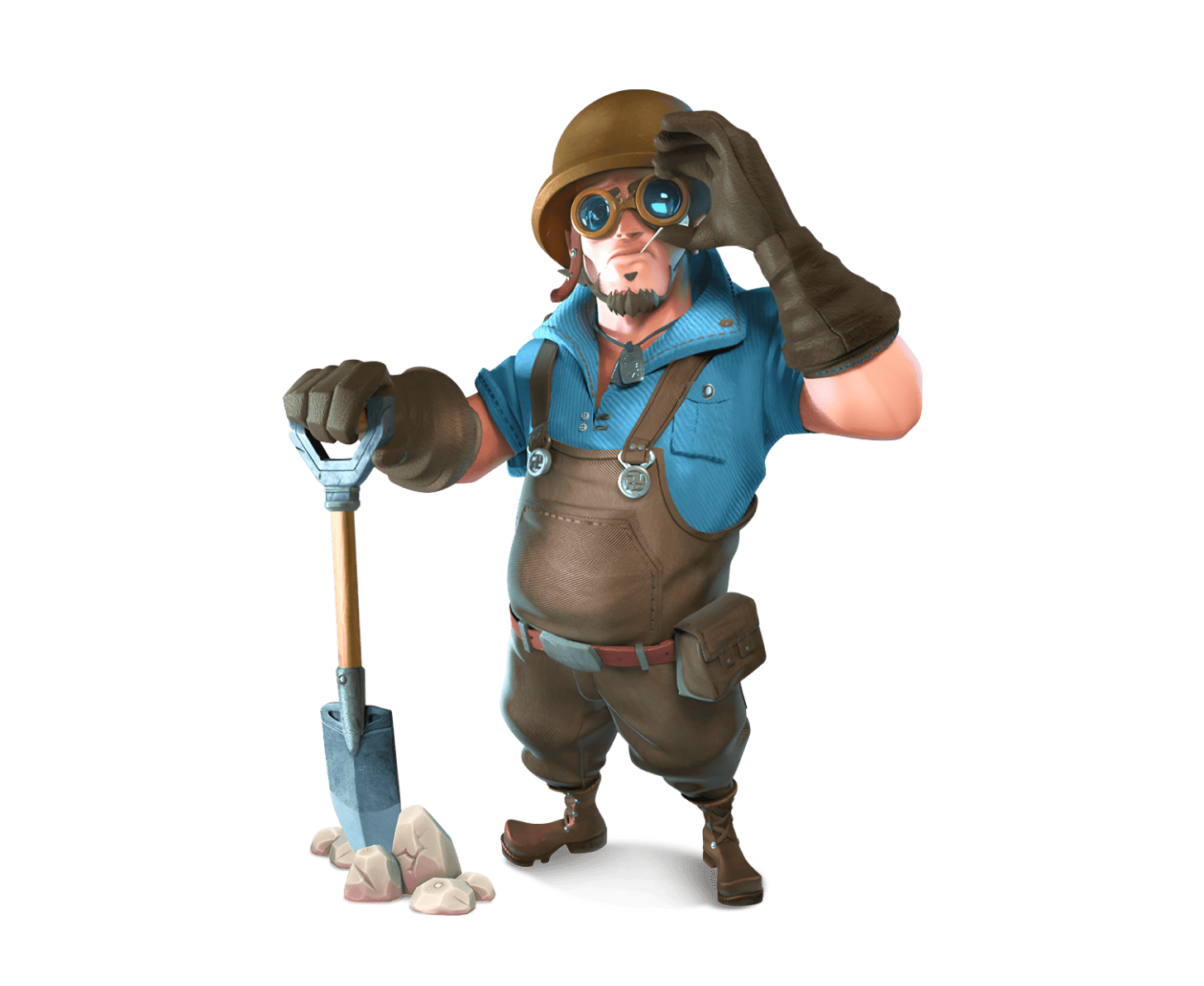 摩洛哥印象耳环